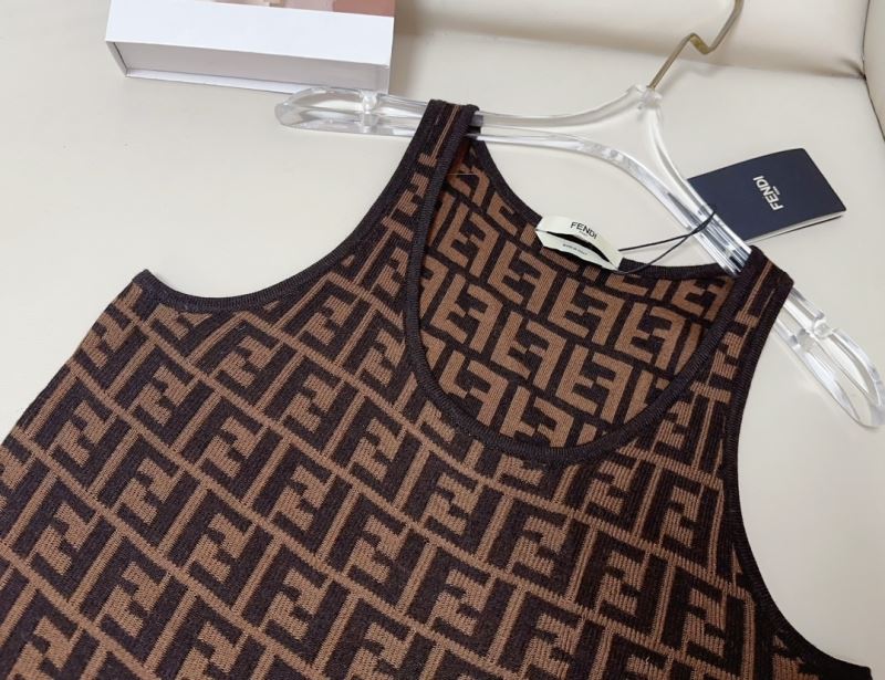 Fendi Vest